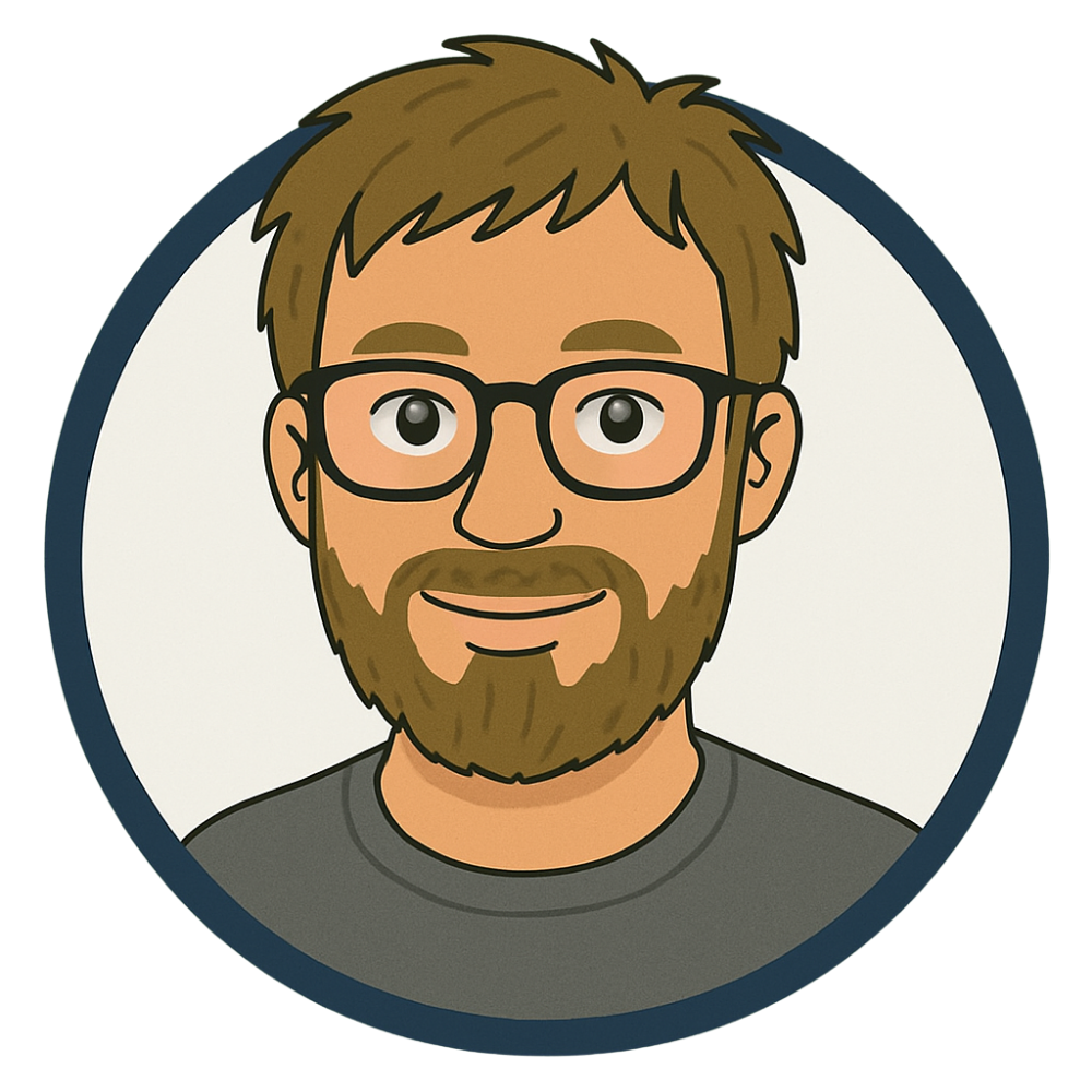 Dr. Klaus Weber
