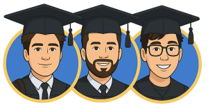 Studenten Testimonials