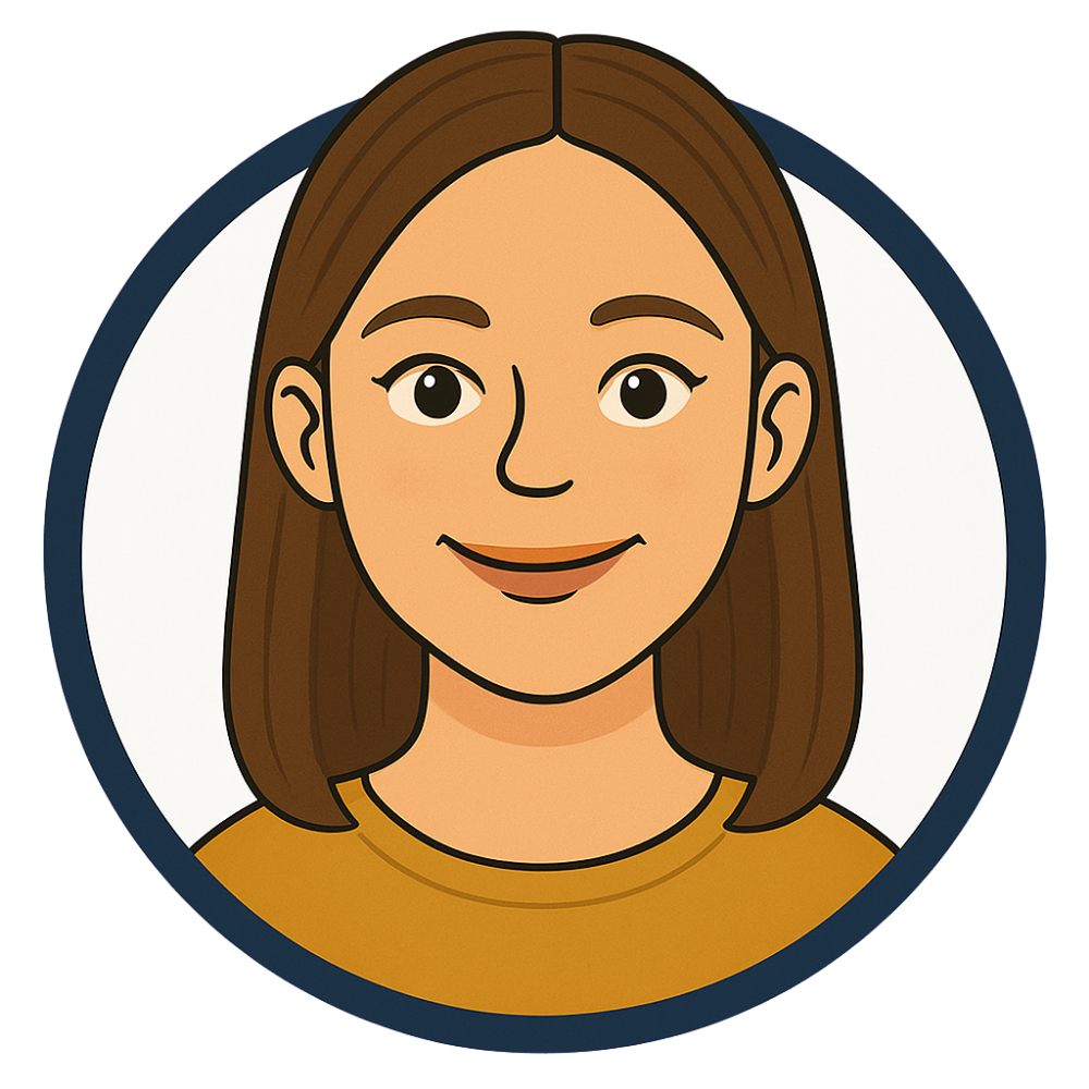 Sarah M.